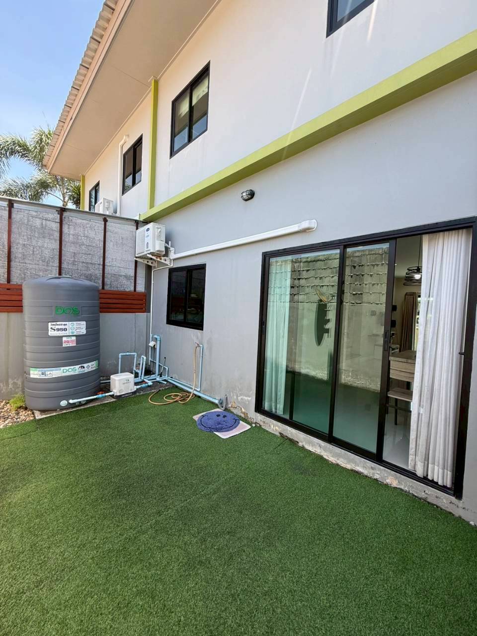 หมู่บ้านโกลเด้นวิลล์ ถลาง WR-04305 12