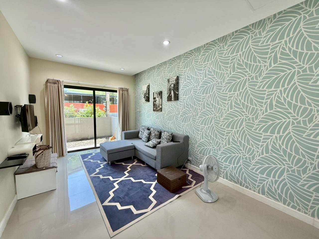 หมู่บ้านโกลเด้นวิลล์ ถลาง WR-04305 2