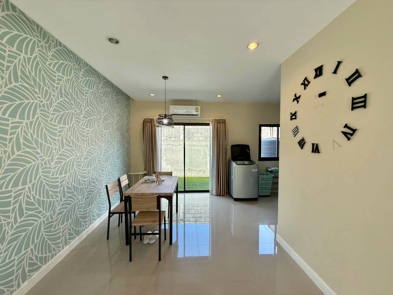 หมู่บ้านโกลเด้นวิลล์ ถลาง WR-04305 3