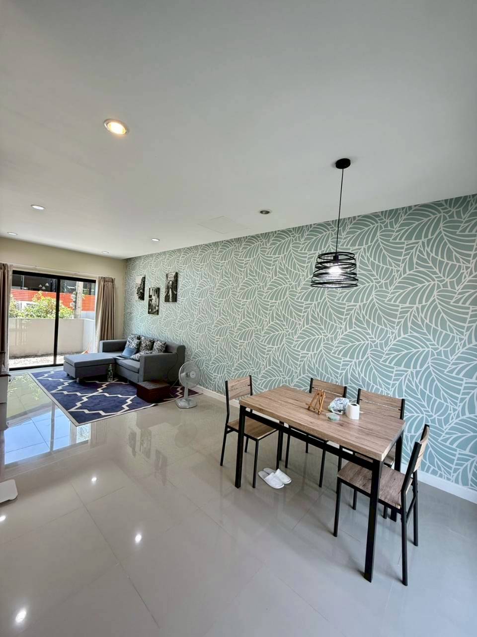 หมู่บ้านโกลเด้นวิลล์ ถลาง WR-04305 5