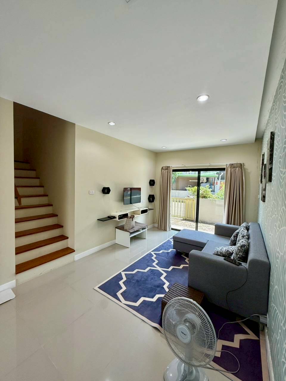 หมู่บ้านโกลเด้นวิลล์ ถลาง WR-04305 6