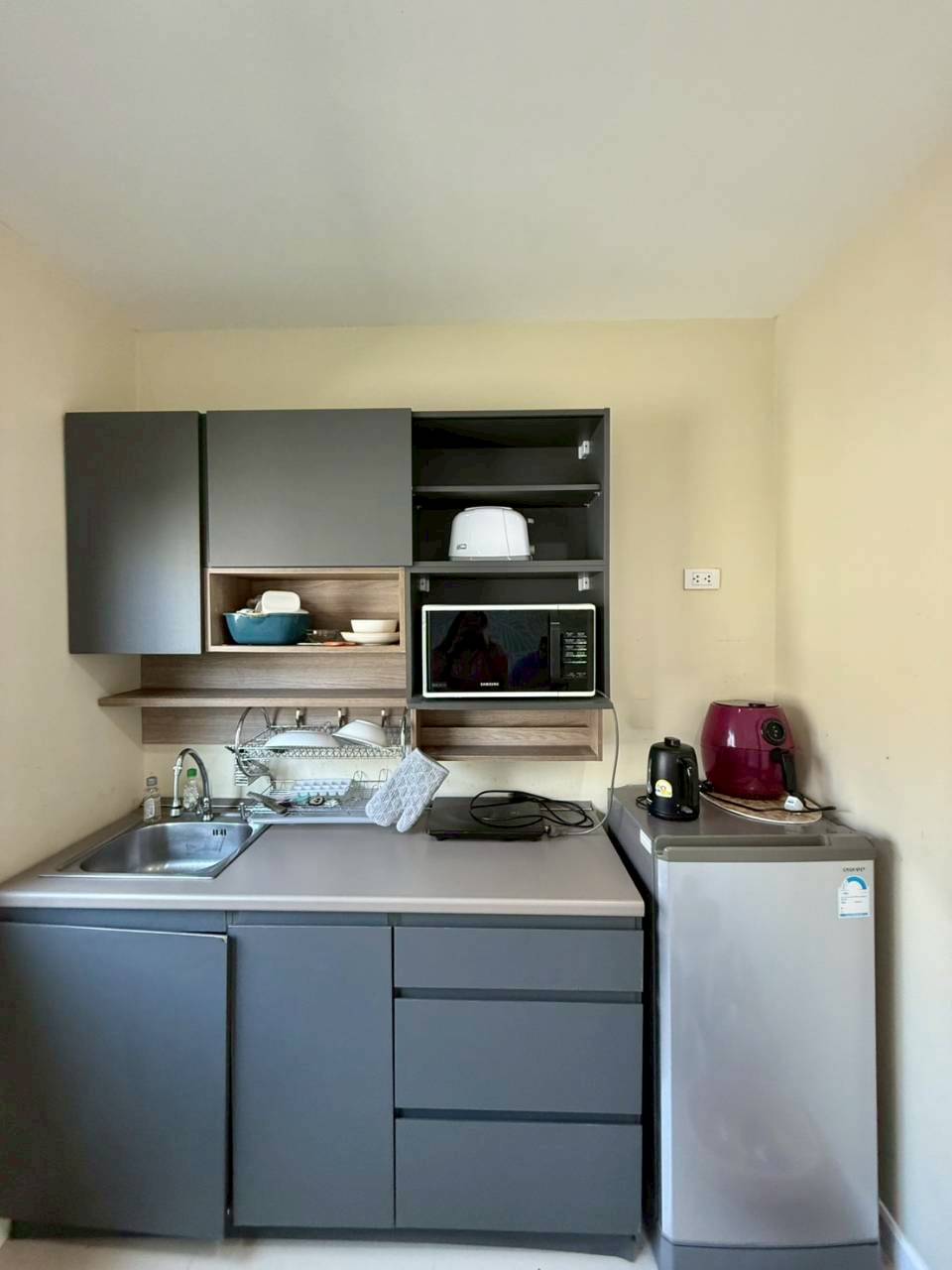 หมู่บ้านโกลเด้นวิลล์ ถลาง WR-04305 7