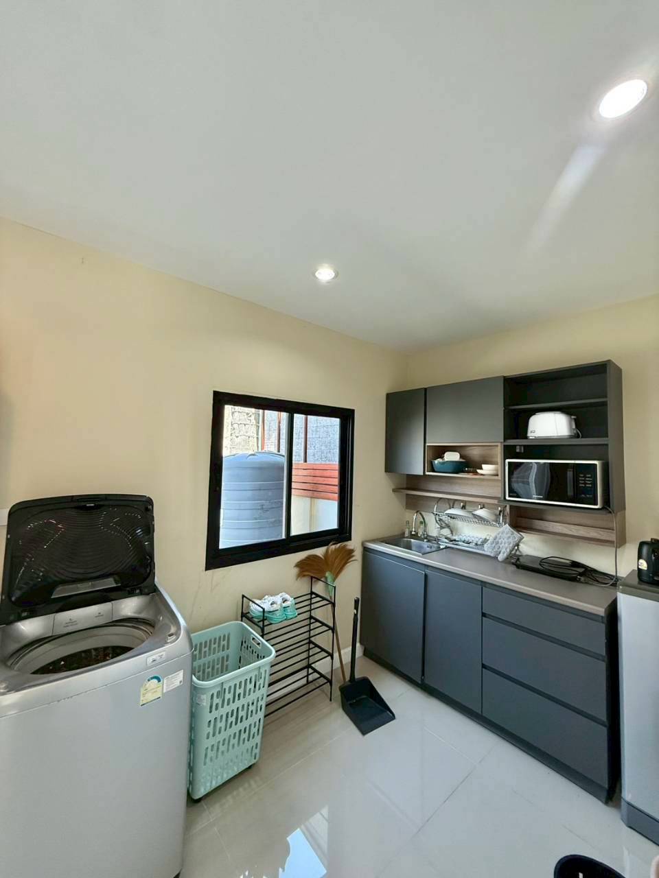 หมู่บ้านโกลเด้นวิลล์ ถลาง WR-04305 8