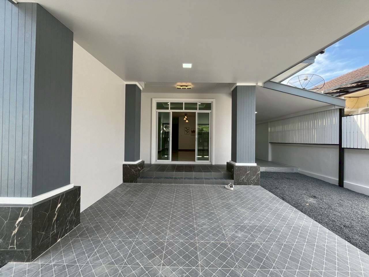 หมู่บ้านสินสุขธานี ถลาง WR-04209 11