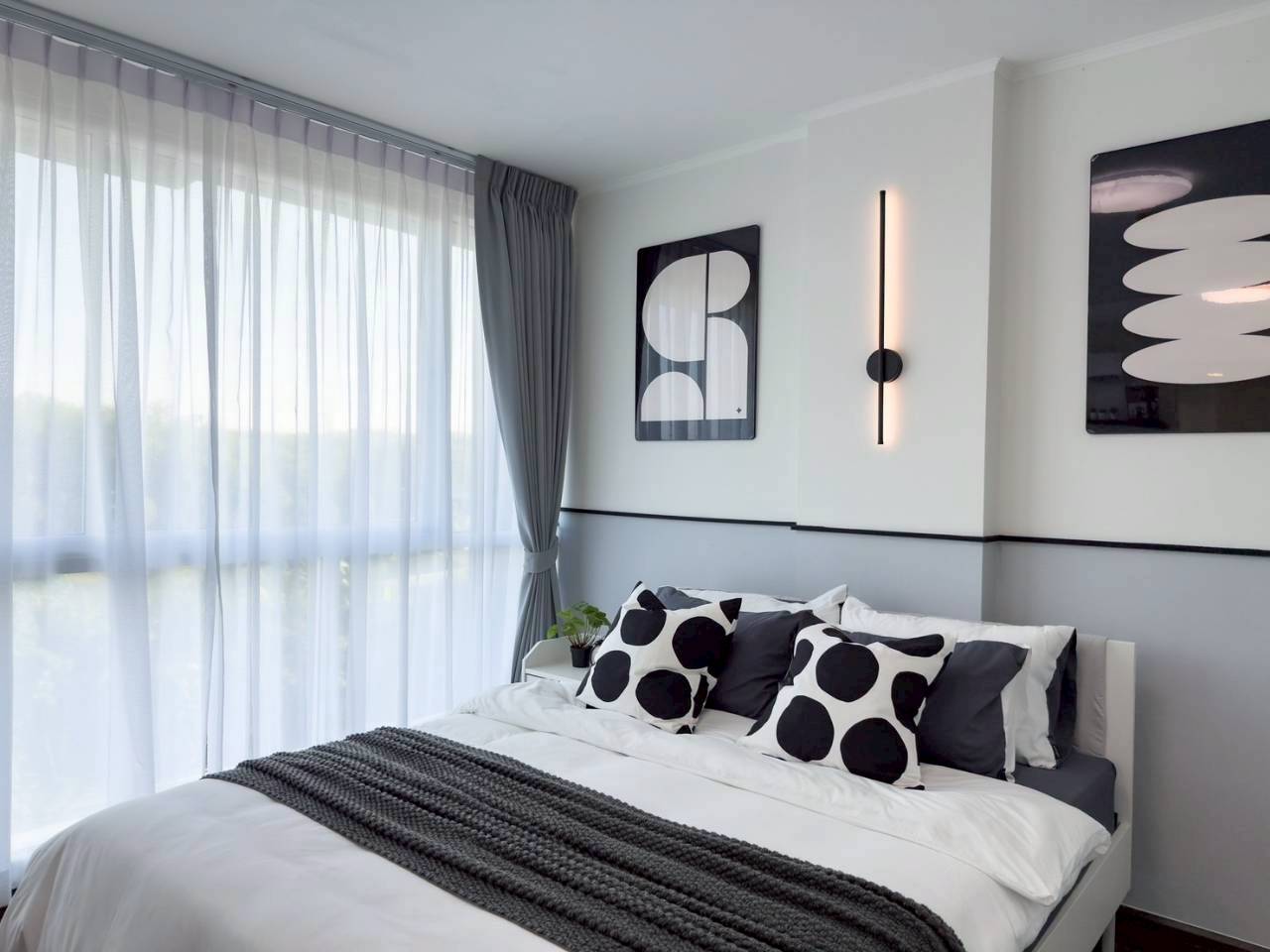 The Wide Condominium WR-04308 5