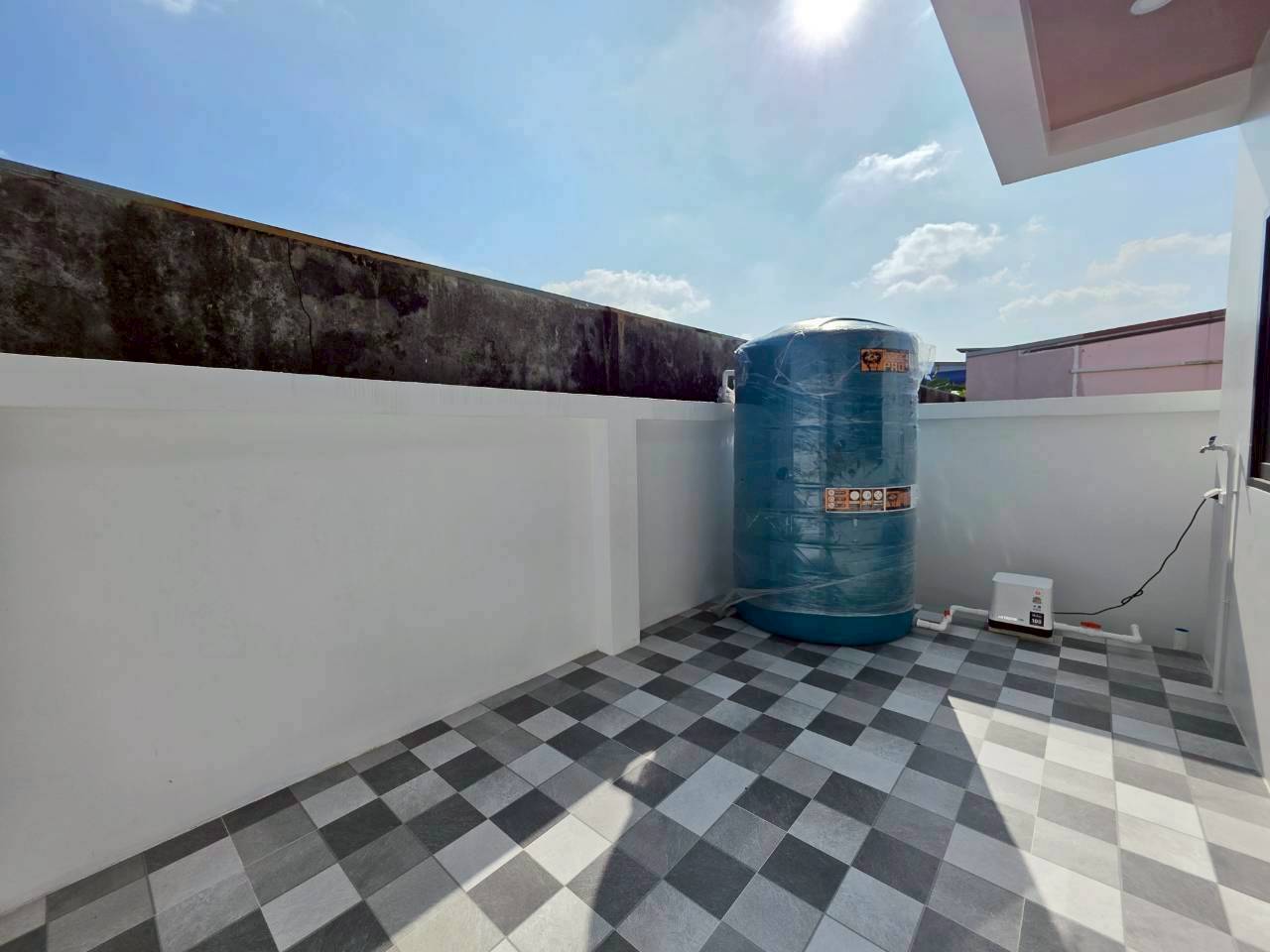 บ้านสร้างใหม่ โซนวิชิต WR-04310 11