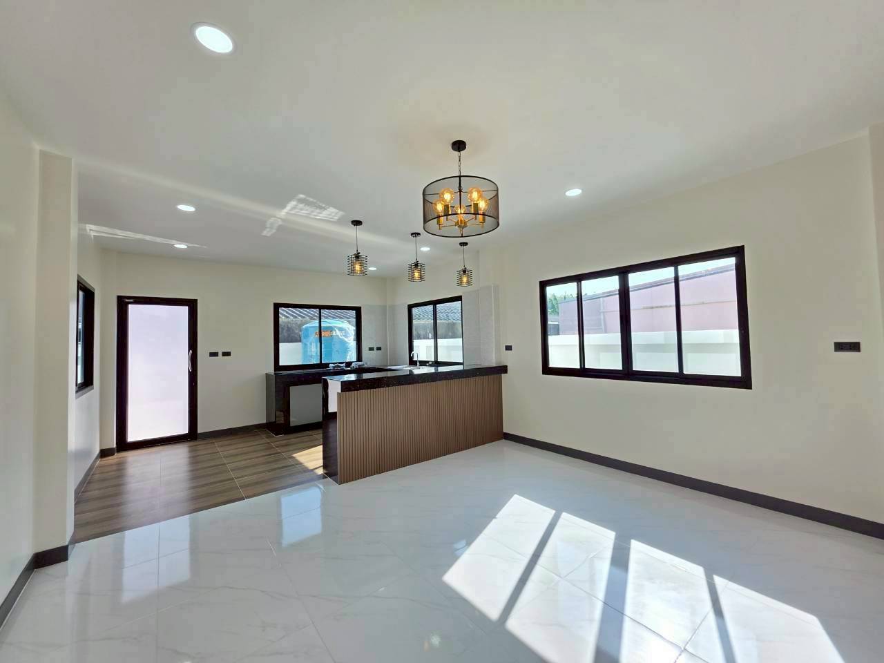 บ้านสร้างใหม่ โซนวิชิต WR-04310 5