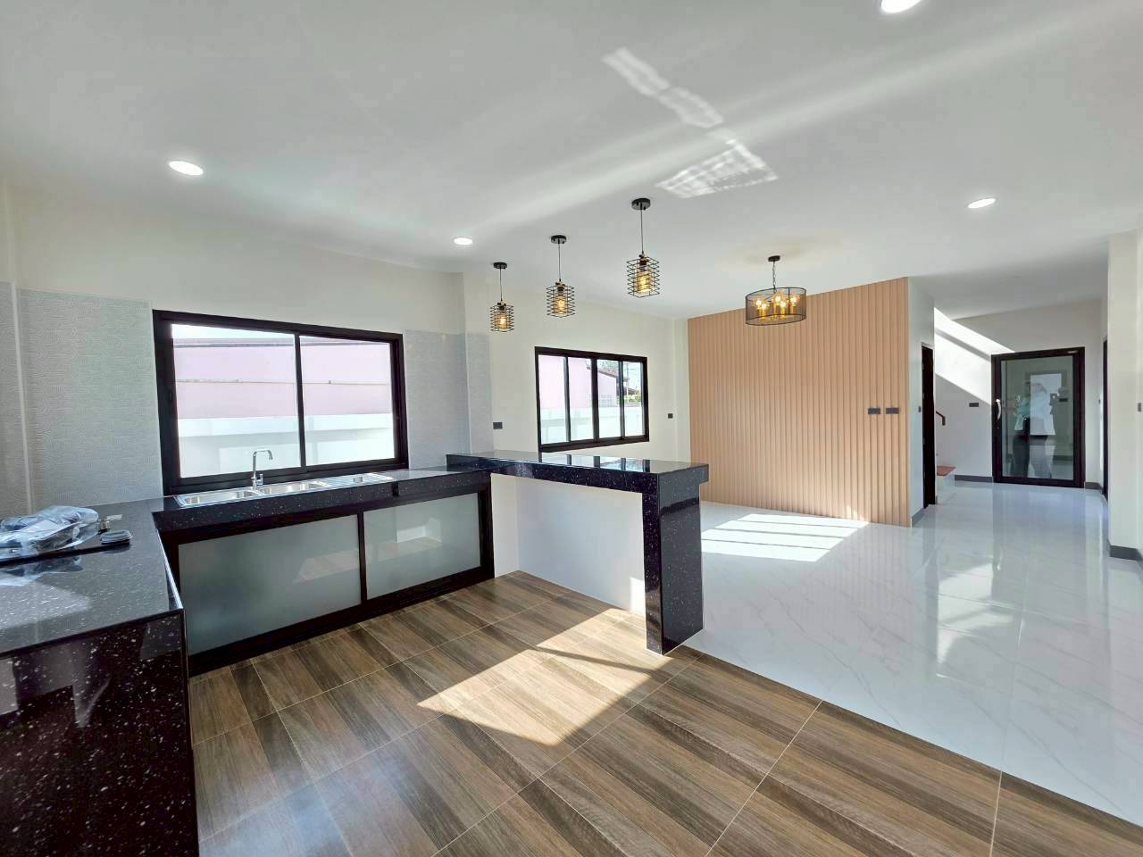 บ้านสร้างใหม่ โซนวิชิต WR-04310 7