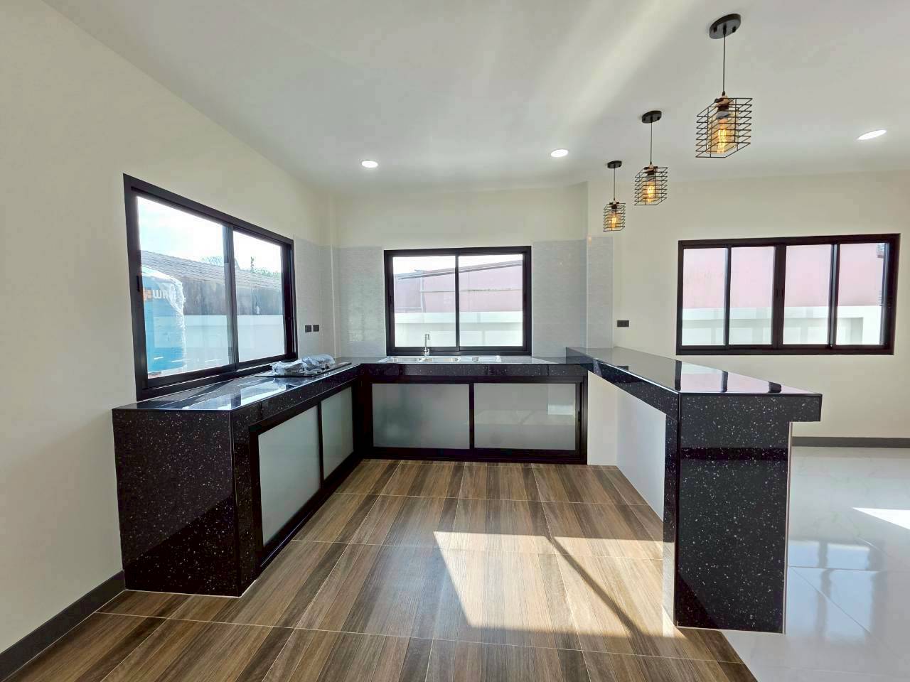 บ้านสร้างใหม่ โซนวิชิต WR-04310 9