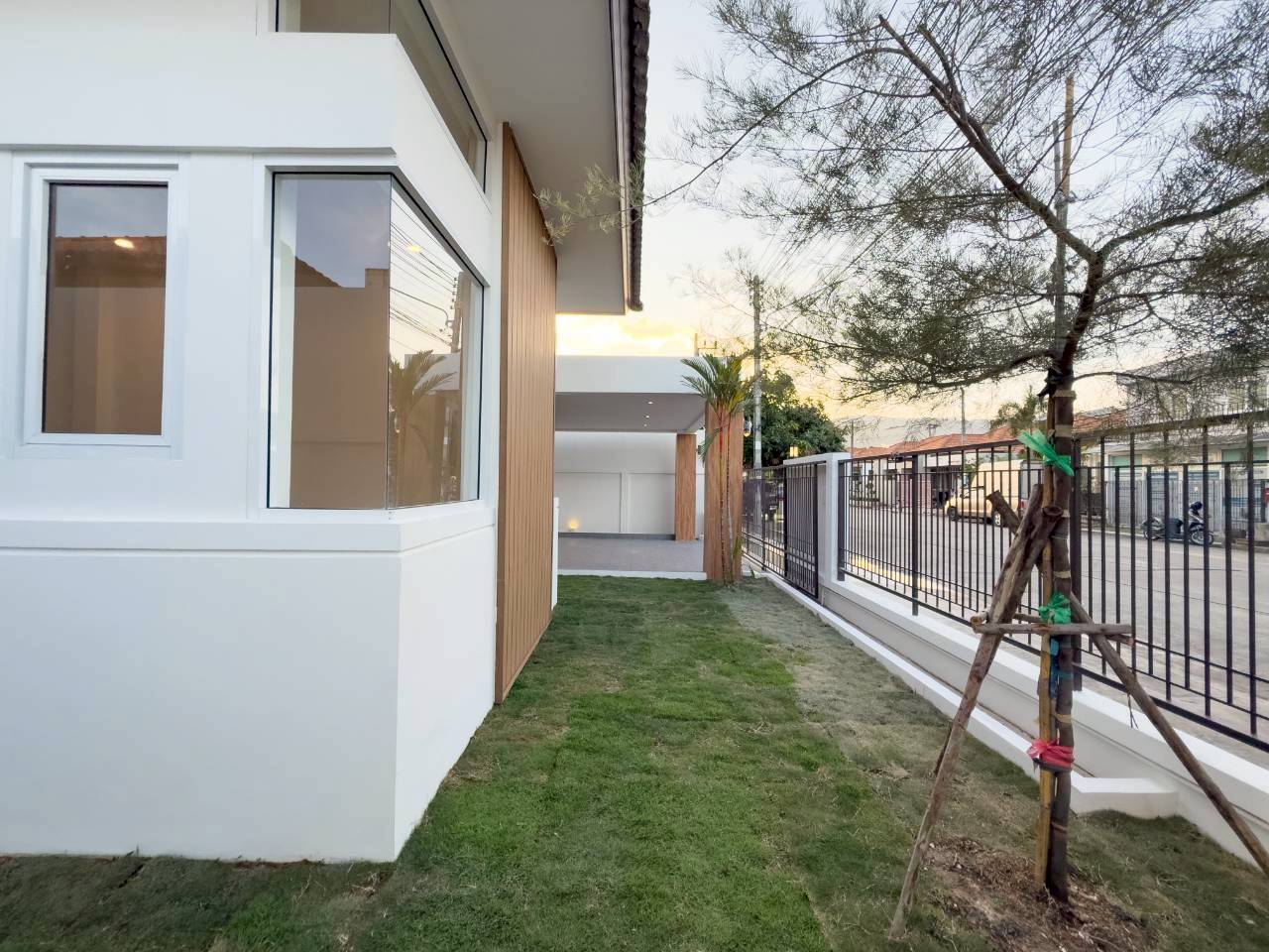 หมู่บ้านภูเก็ตวิลล่า เจ้าฟ้า 2 WR-04312 11