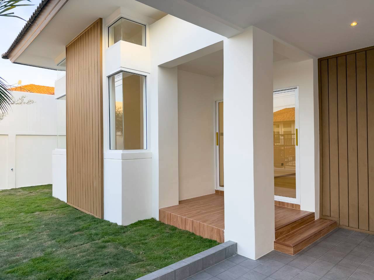 หมู่บ้านภูเก็ตวิลล่า เจ้าฟ้า 2 WR-04312 12