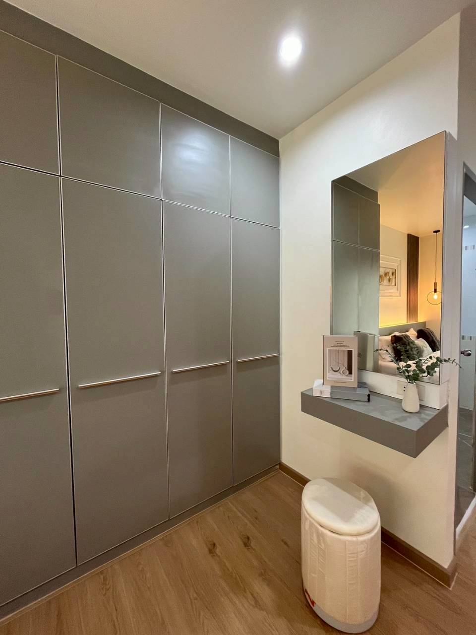 Phanason The Green Place Condominium WR-04313 11