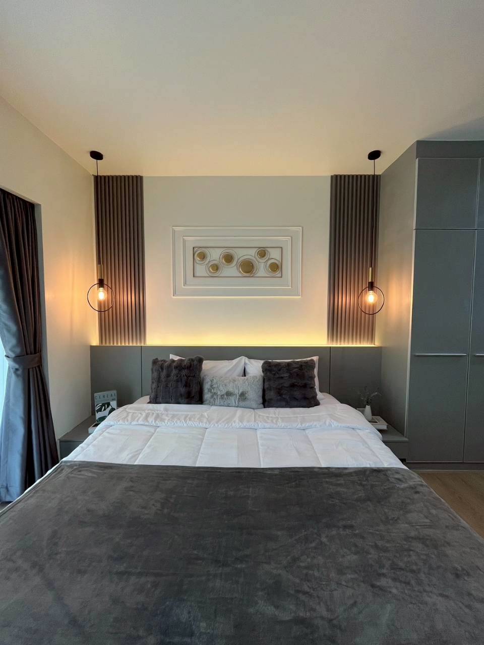 Phanason The Green Place Condominium WR-04313 2