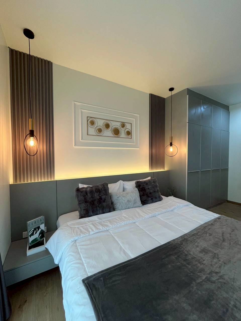 Phanason The Green Place Condominium WR-04313 3