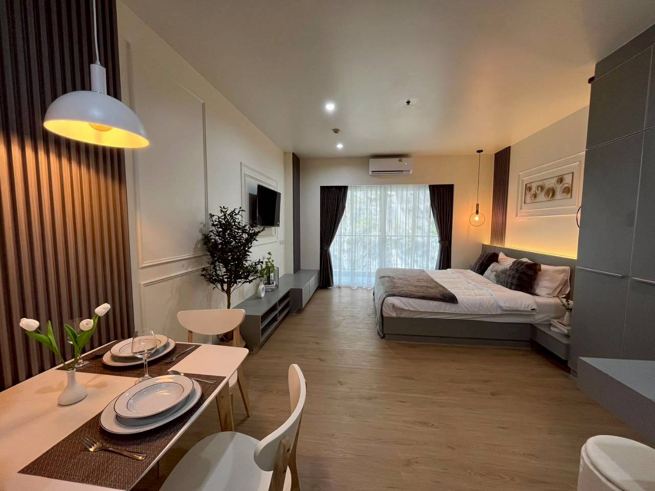 Phanason The Green Place Condominium WR-04313 6