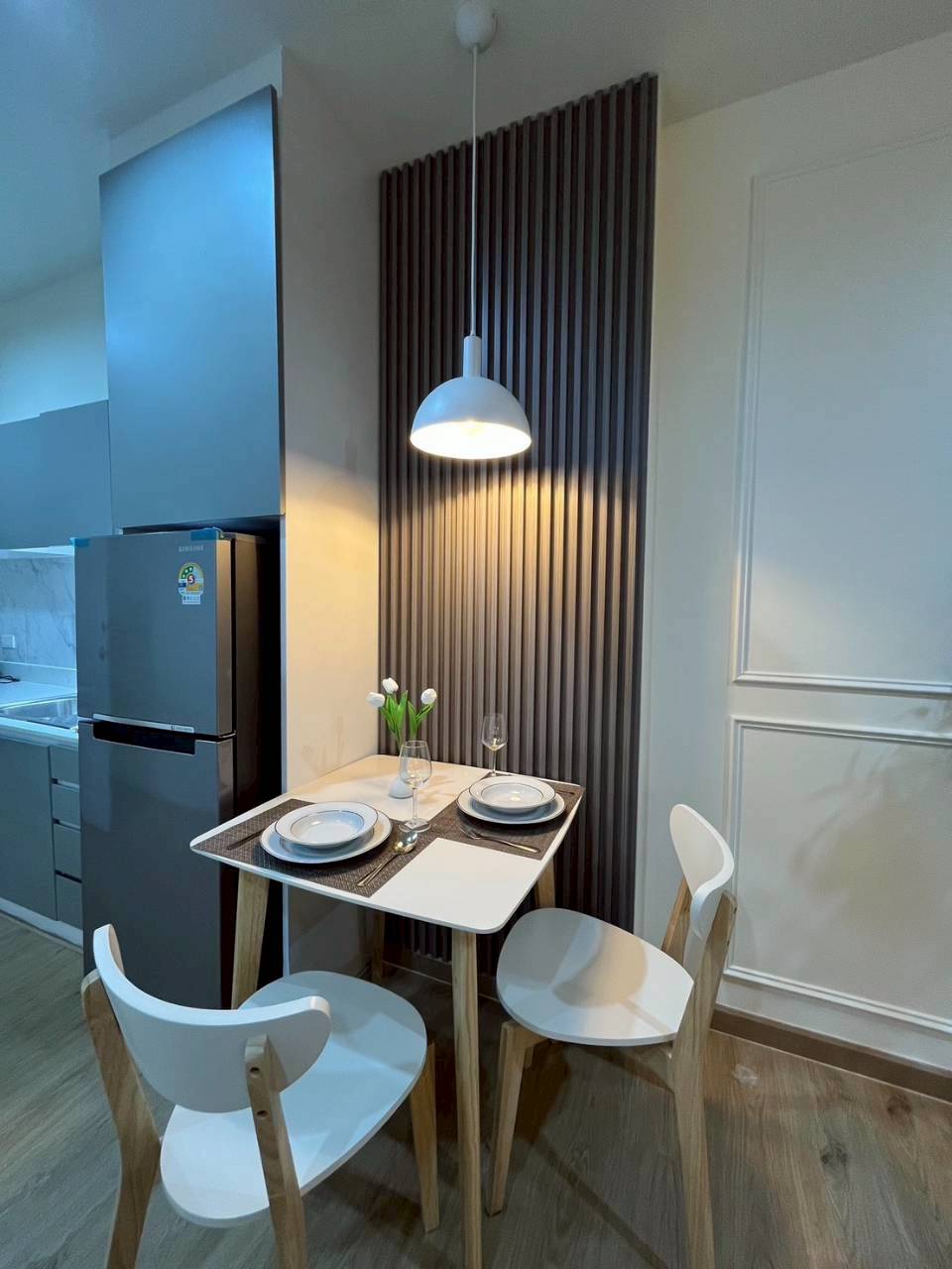 Phanason The Green Place Condominium WR-04313 8