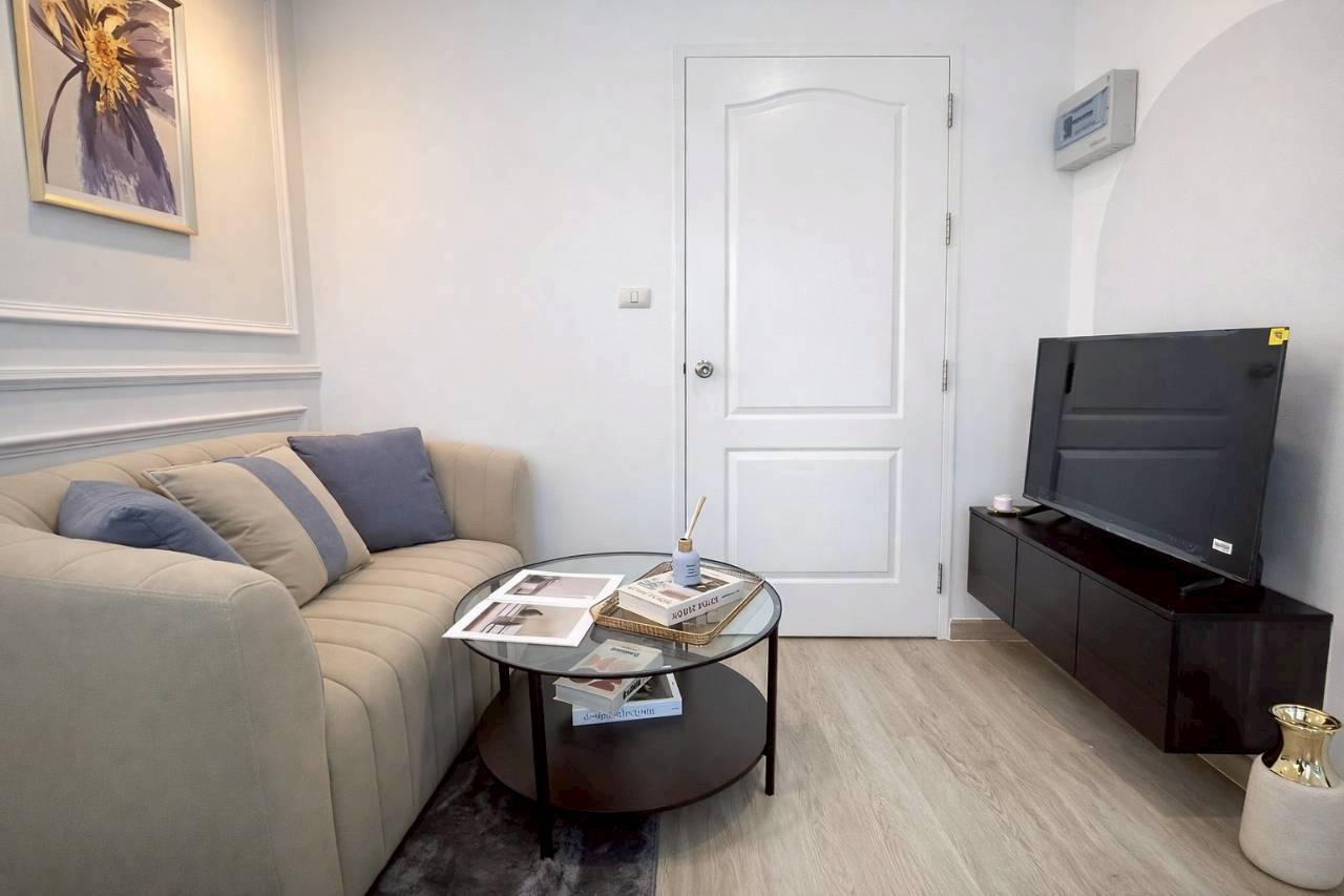 Plus Condo 1 WR-04315 2