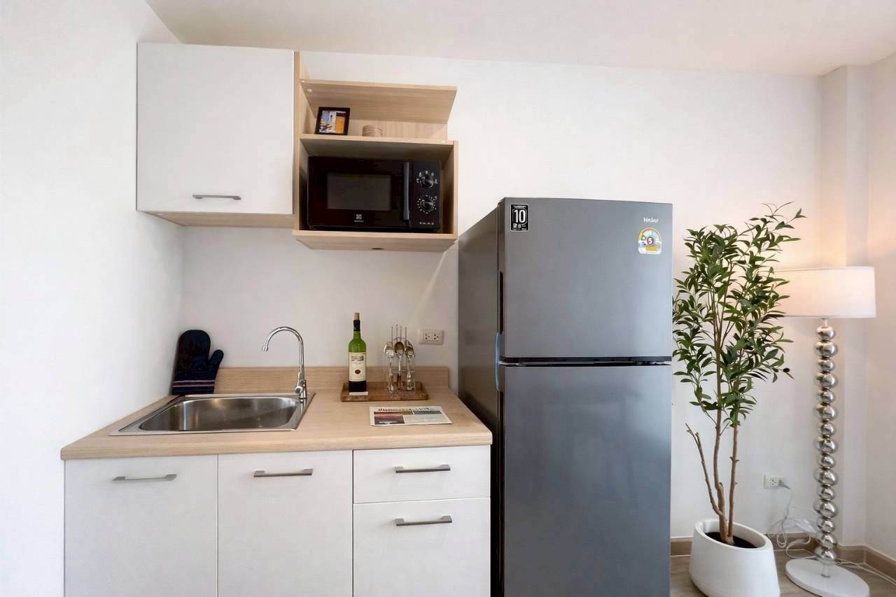 Plus Condo 1 WR-04315 6