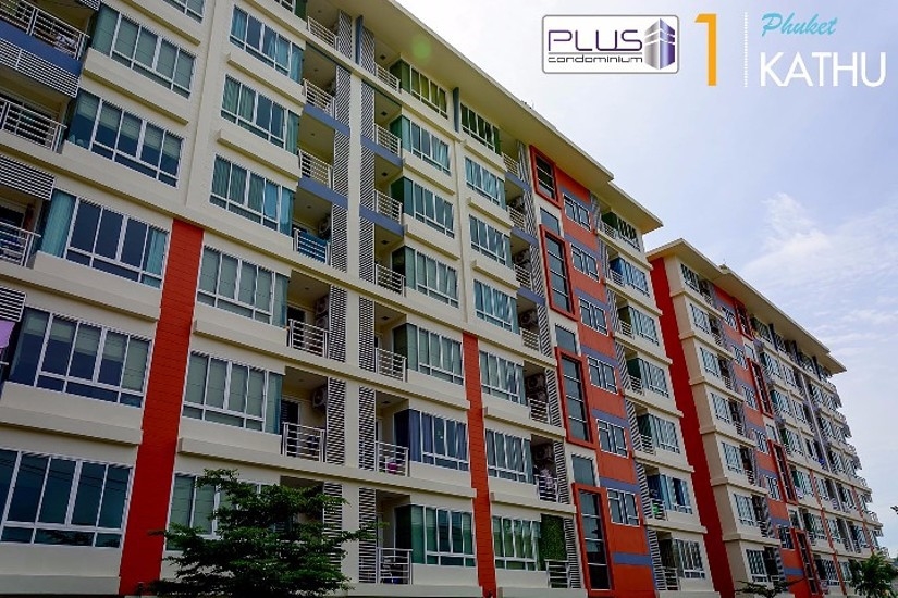 Plus Condo 1 WR-04315 9