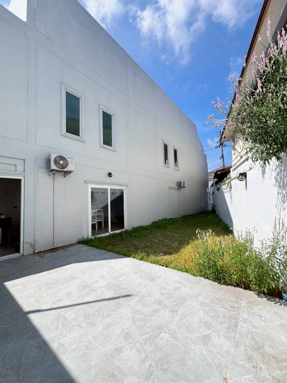 ทาวน์เฮาส์ ซอยนากก WR-04316 10