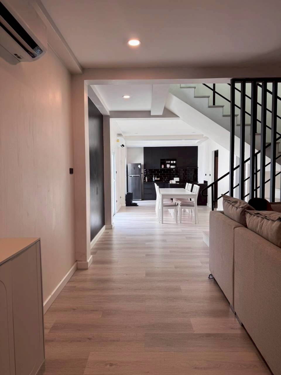 ทาวน์เฮาส์ ซอยนากก WR-04316 5