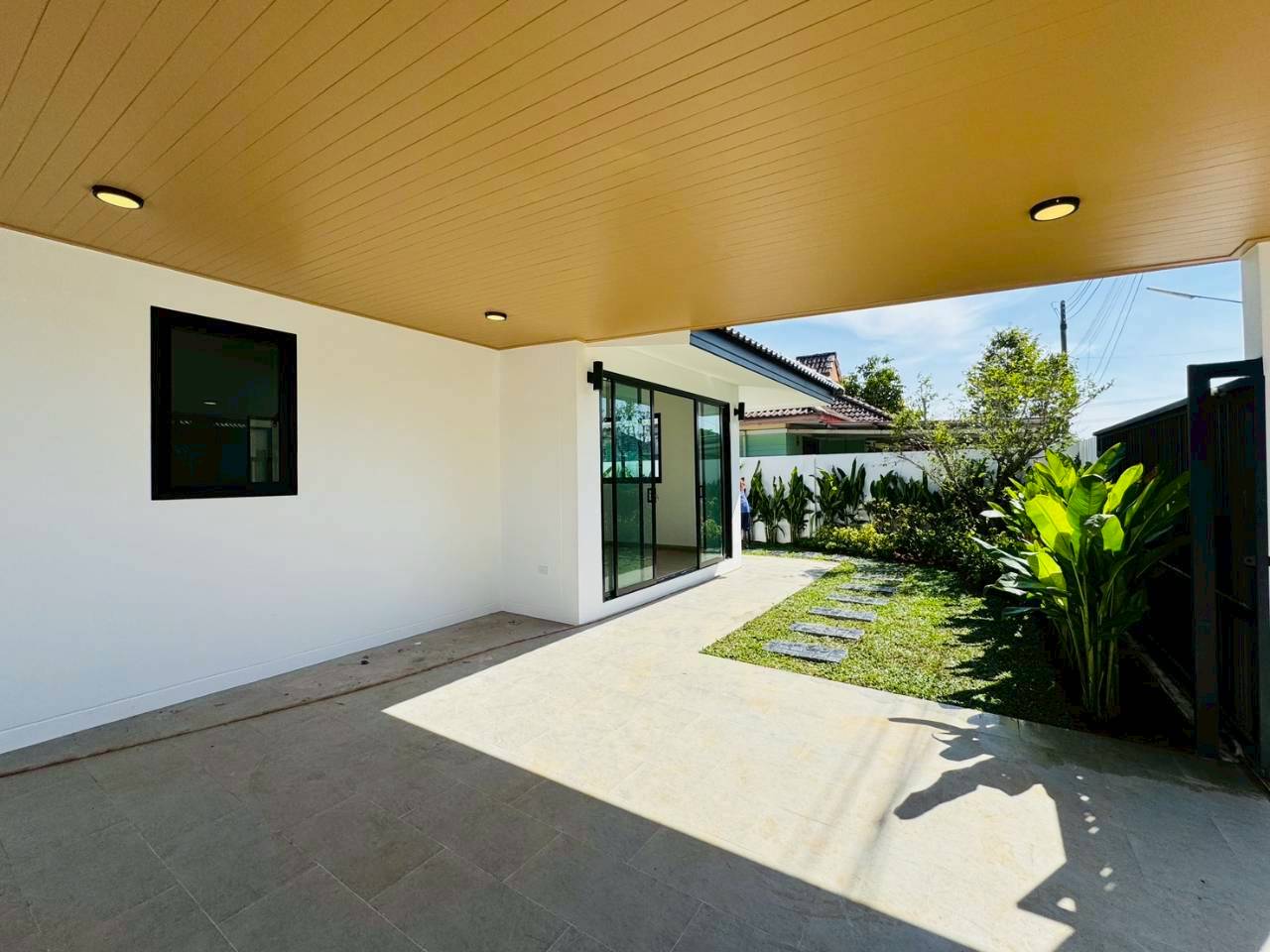 หมู่บ้านธนาภา ท่าเรือ WR-04317 10