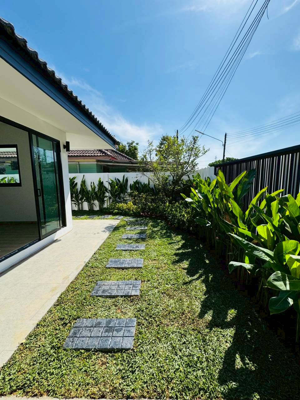 หมู่บ้านธนาภา ท่าเรือ WR-04317 12