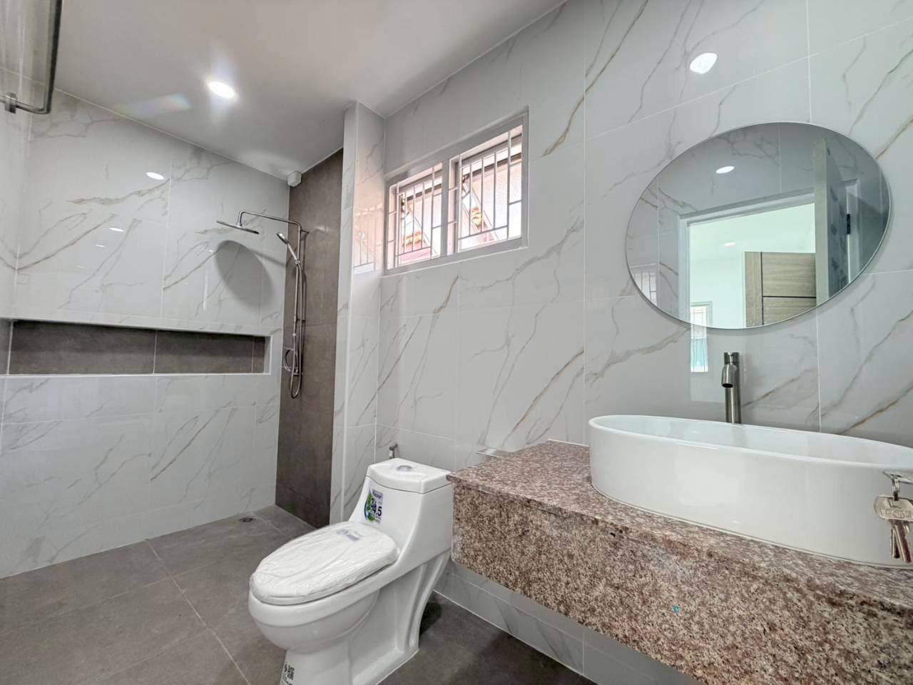 หมู่บ้านพนาสนธิ์ บ่อแร่ WR-03878 8