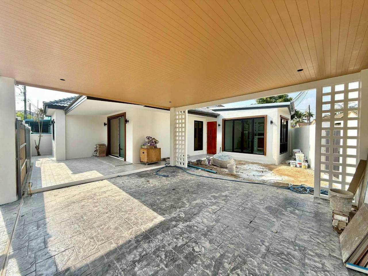 หมู่บ้านภูเก็ตวิลล่า 3 WR-04321 12