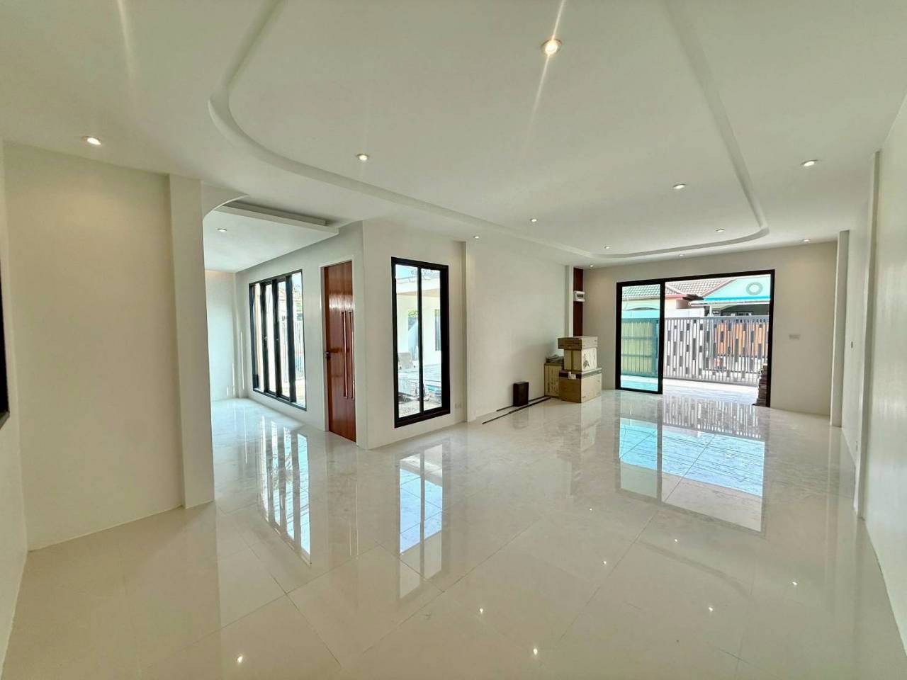 หมู่บ้านภูเก็ตวิลล่า 3 WR-04321 3