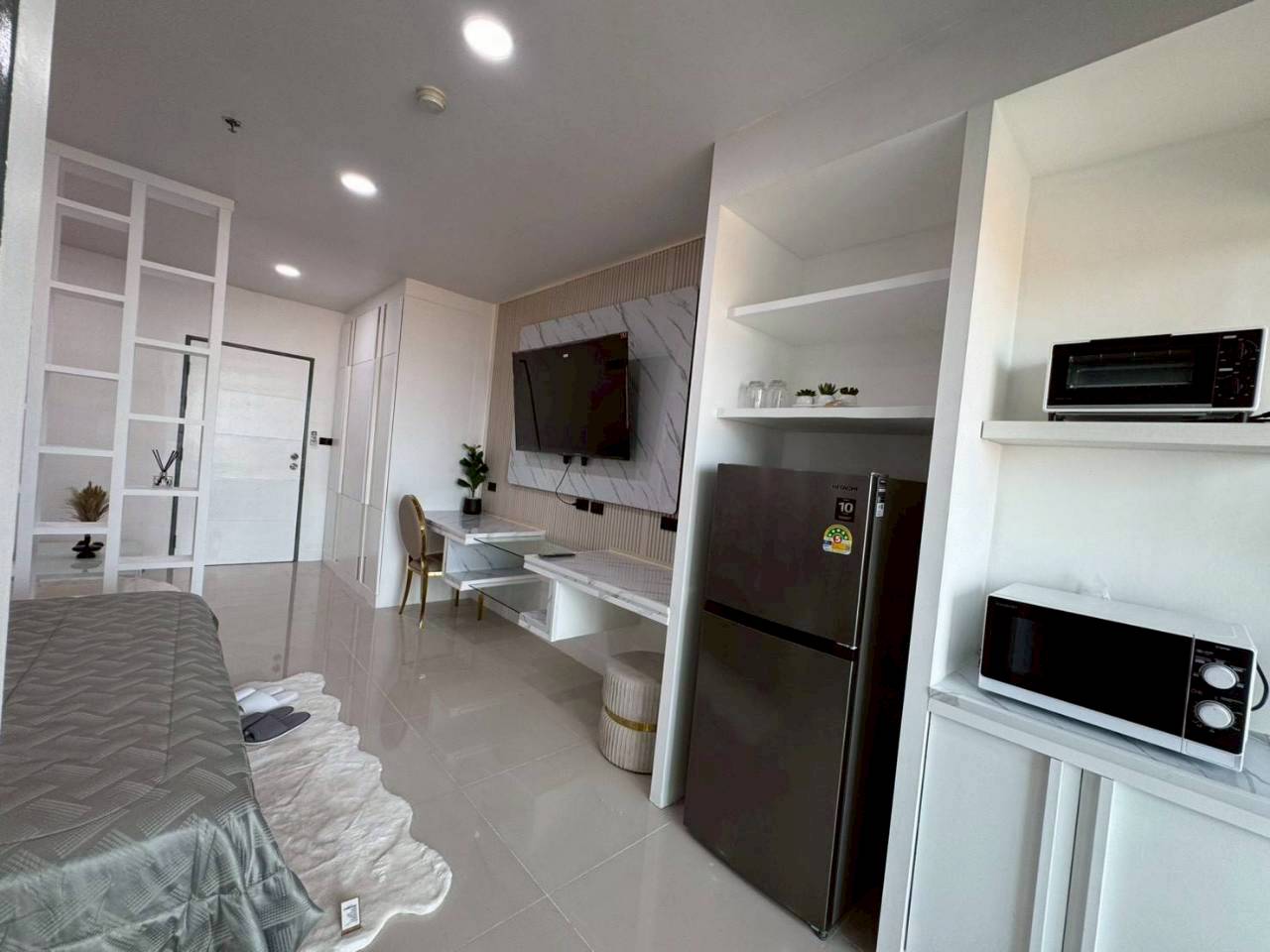 Phanason City WR-04324 10