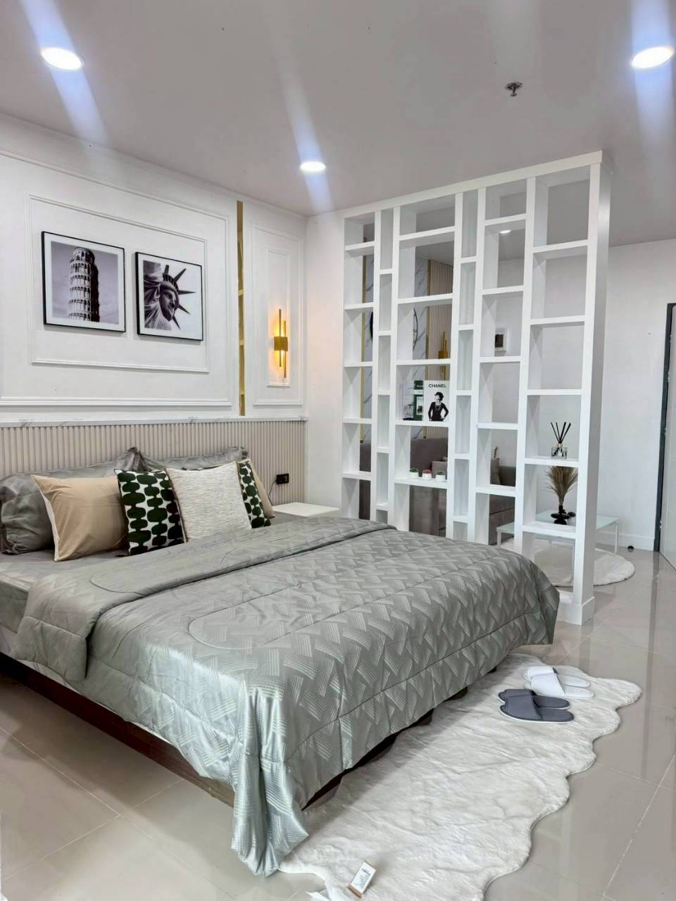 Phanason City WR-04324 5