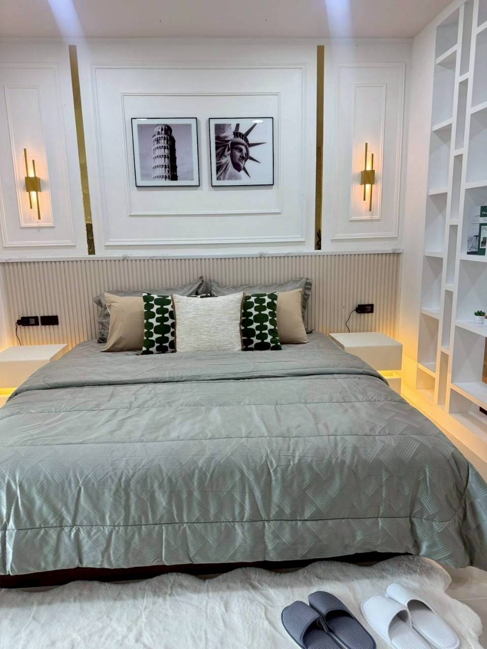 Phanason City WR-04324 6