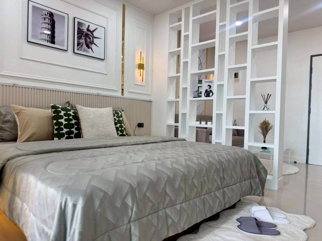 Phanason City WR-04324 8