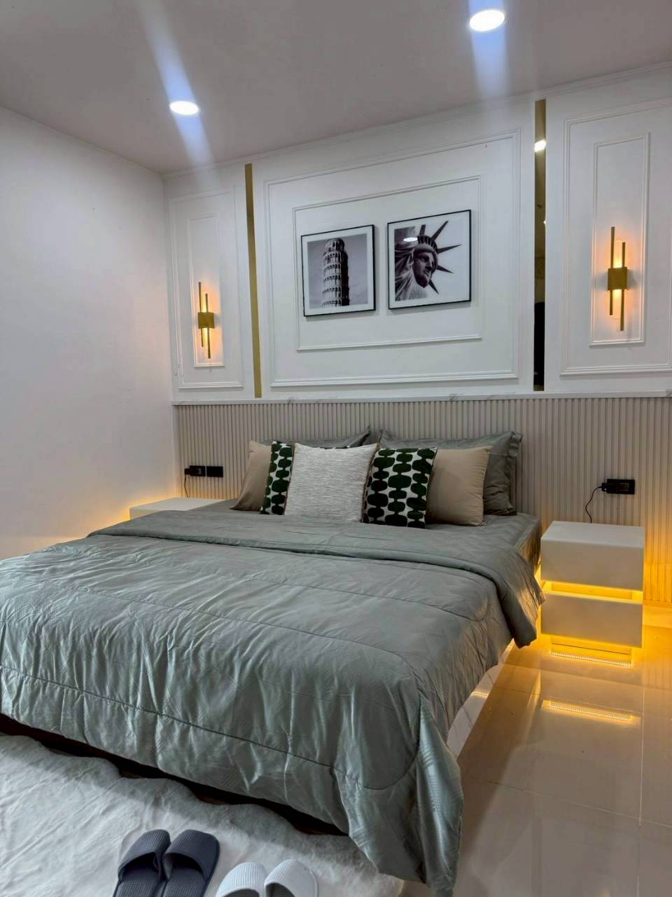 Phanason City WR-04324 9