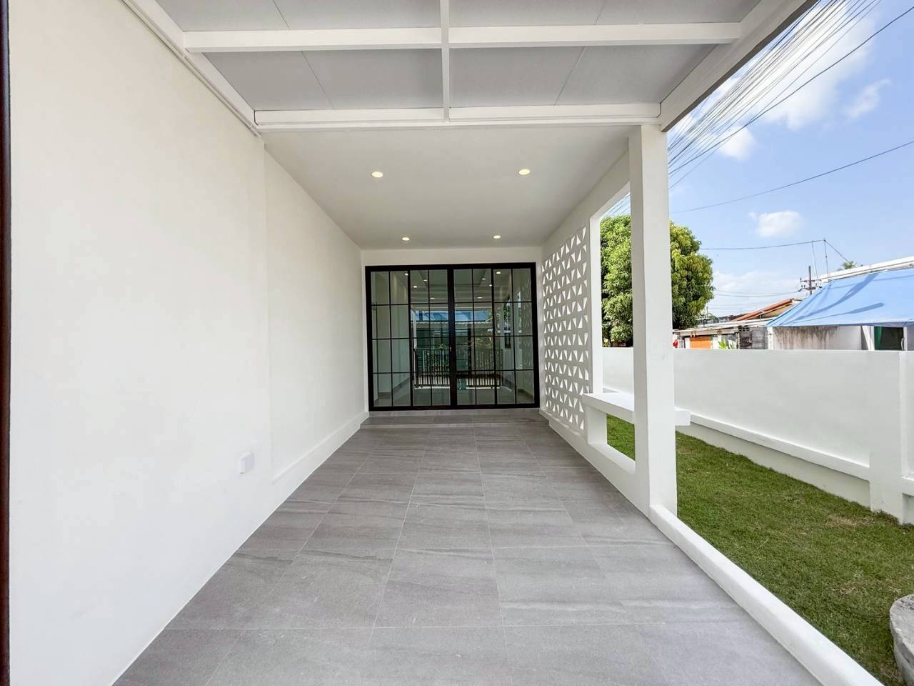 หมู่บ้านธนาทาวน์โฮม WR-04325 10