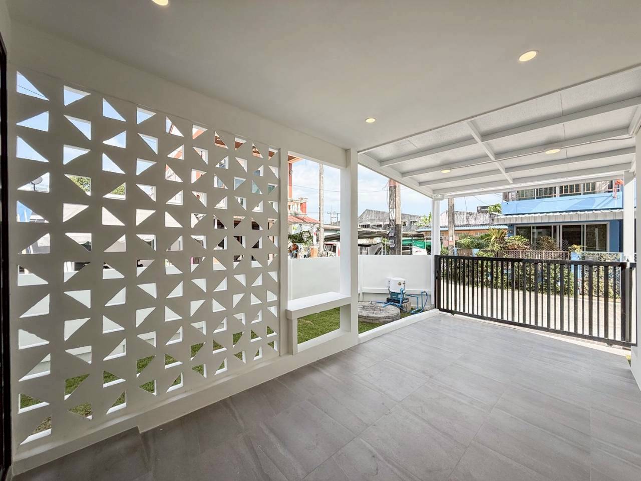 หมู่บ้านธนาทาวน์โฮม WR-04325 11