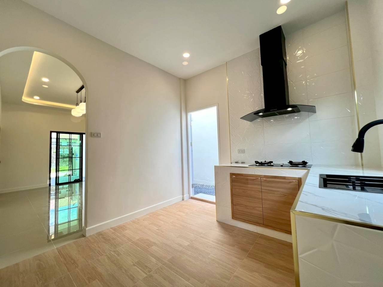 บ้านสวยรีโนเวทใหม่ โซนถลาง WR-04309 7