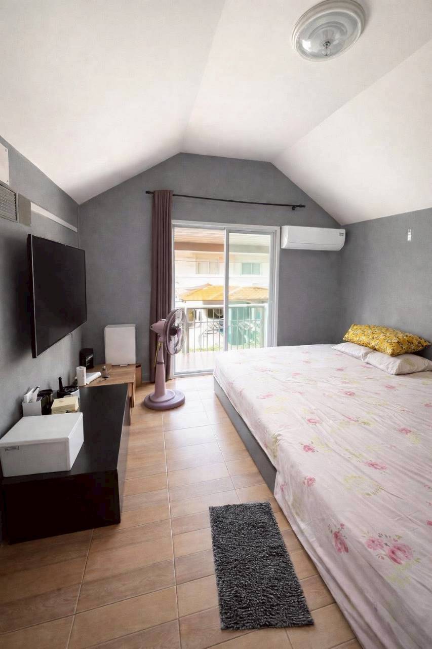 หมู่บ้านโกลเด้นวิลล์ 2 WR-04327 9