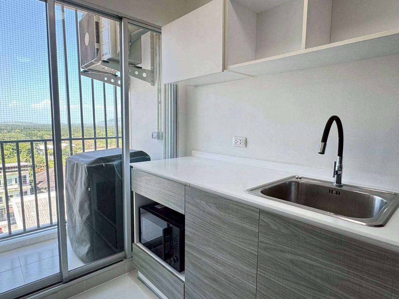 Dcondo Campus Resort Kuku WR-04328 12