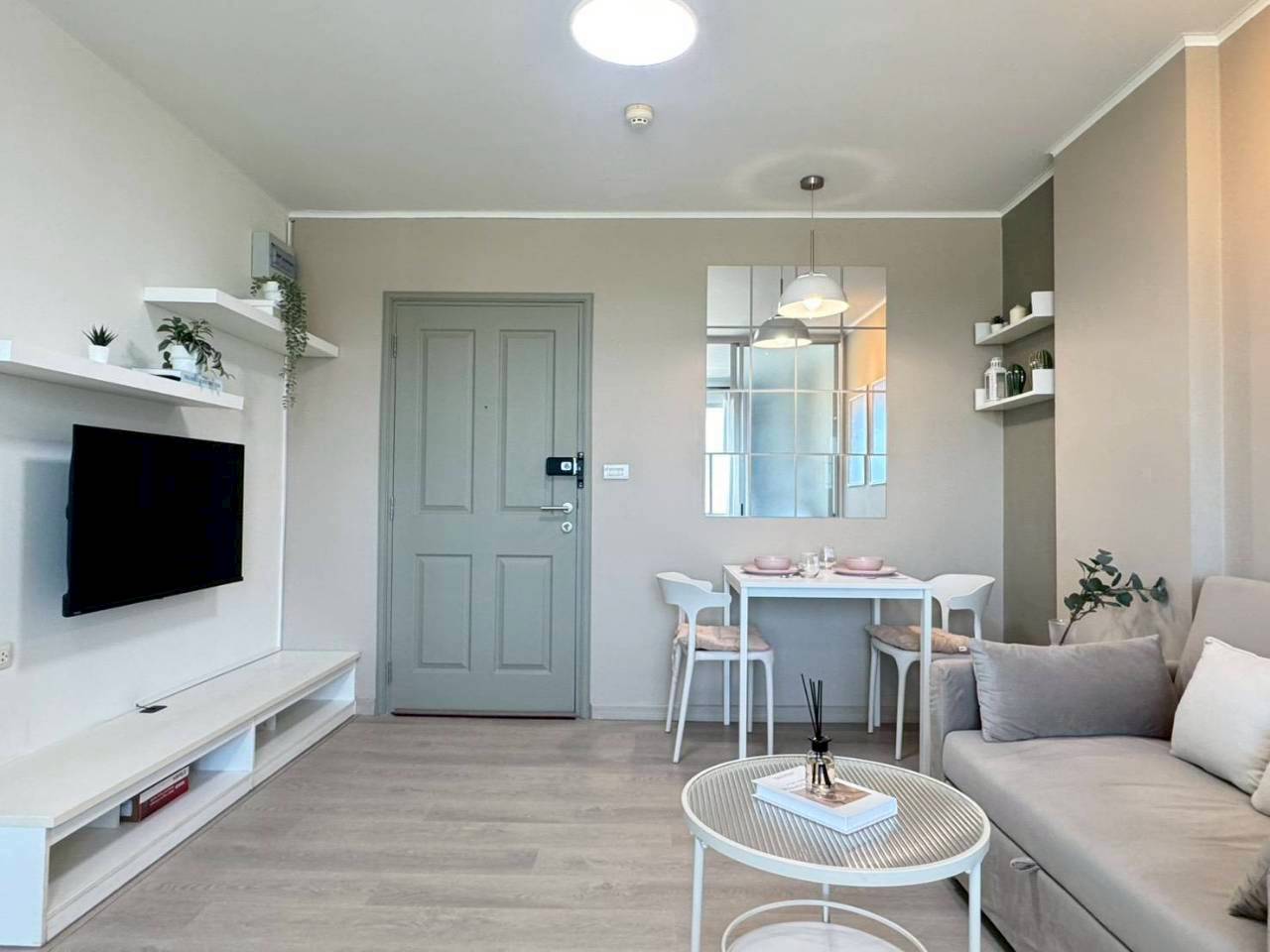 Dcondo Campus Resort Kuku WR-04328 2