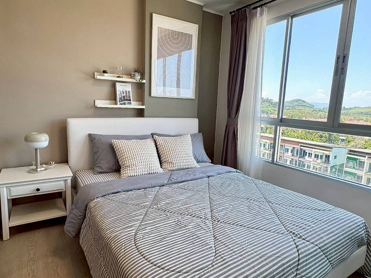 Dcondo Campus Resort Kuku WR-04328 3