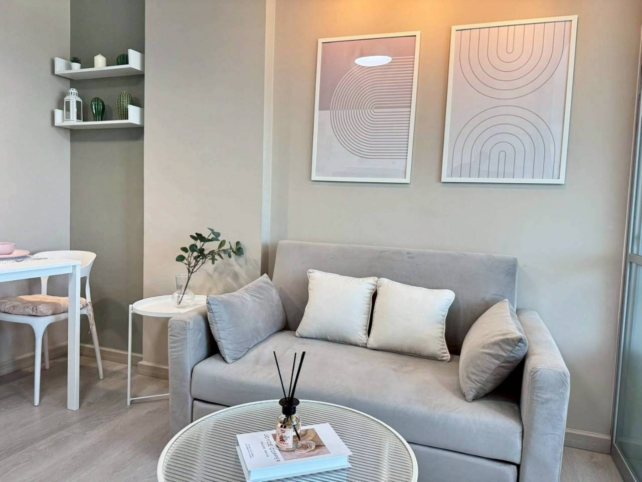 Dcondo Campus Resort Kuku WR-04328 5