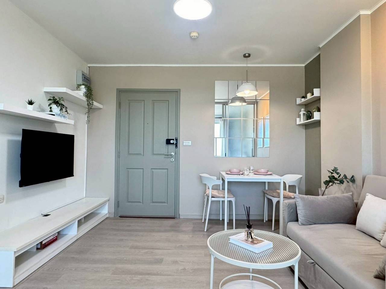 Dcondo Campus Resort Kuku WR-04328 7