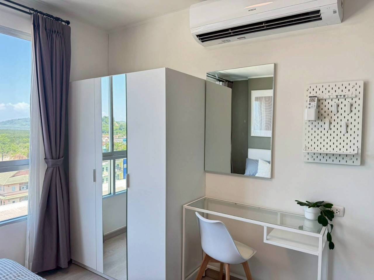 Dcondo Campus Resort Kuku WR-04328 8