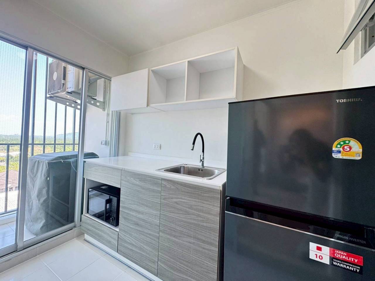 Dcondo Campus Resort Kuku WR-04328 9