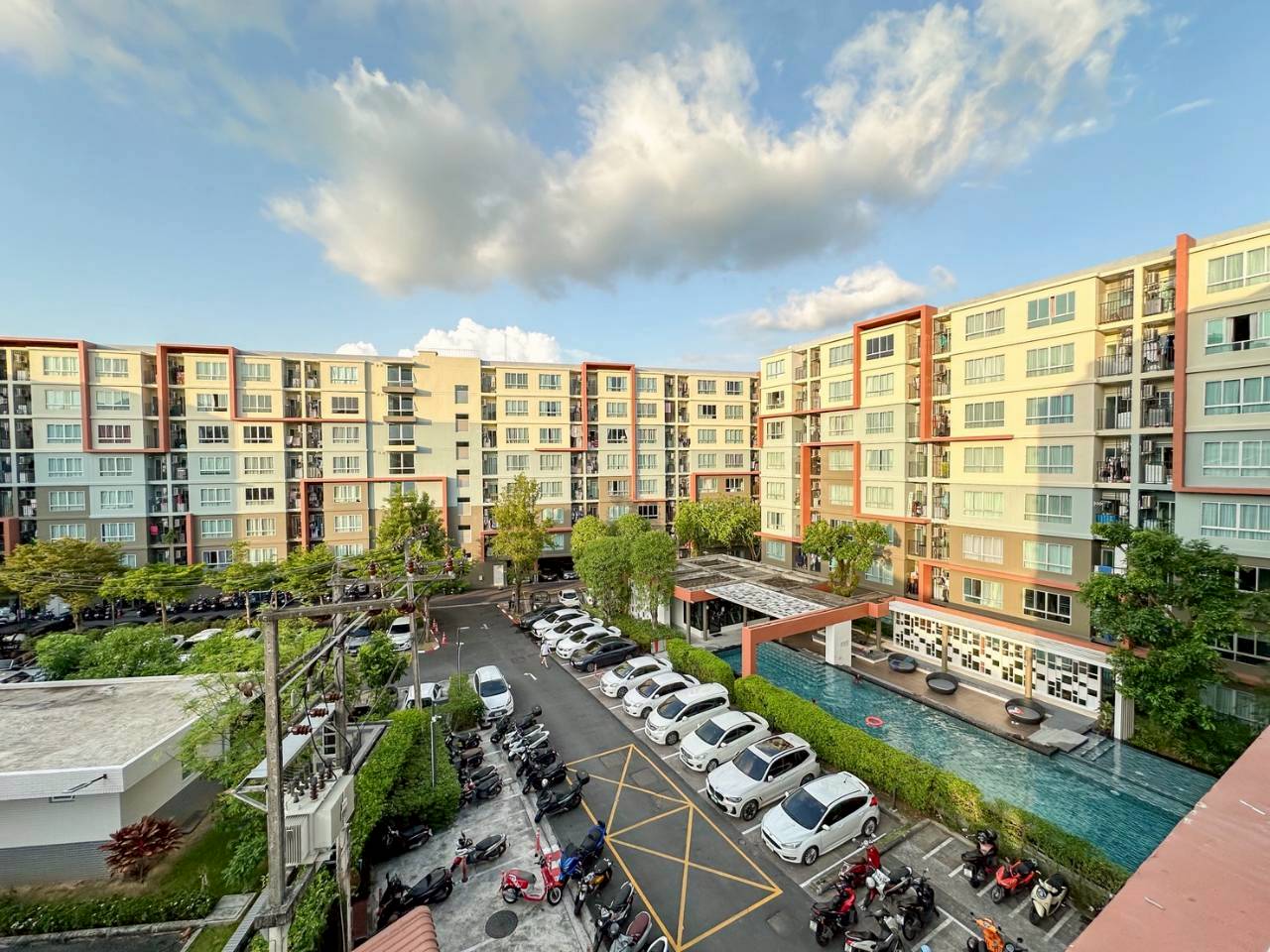 Dcondo Kathu - Patong WR-04332 12