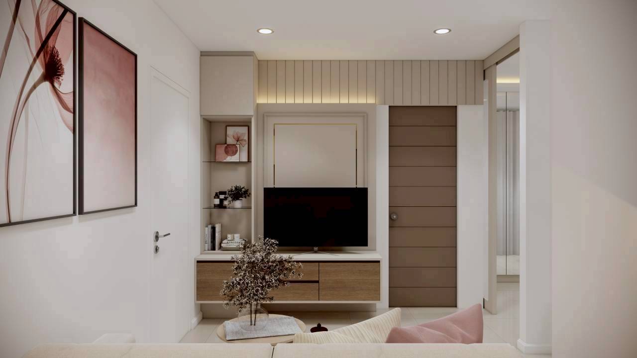 The Scene Condo WR-04333 2