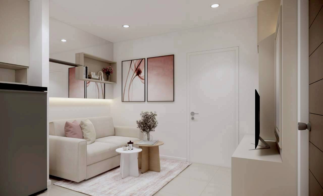 The Scene Condo WR-04333 3