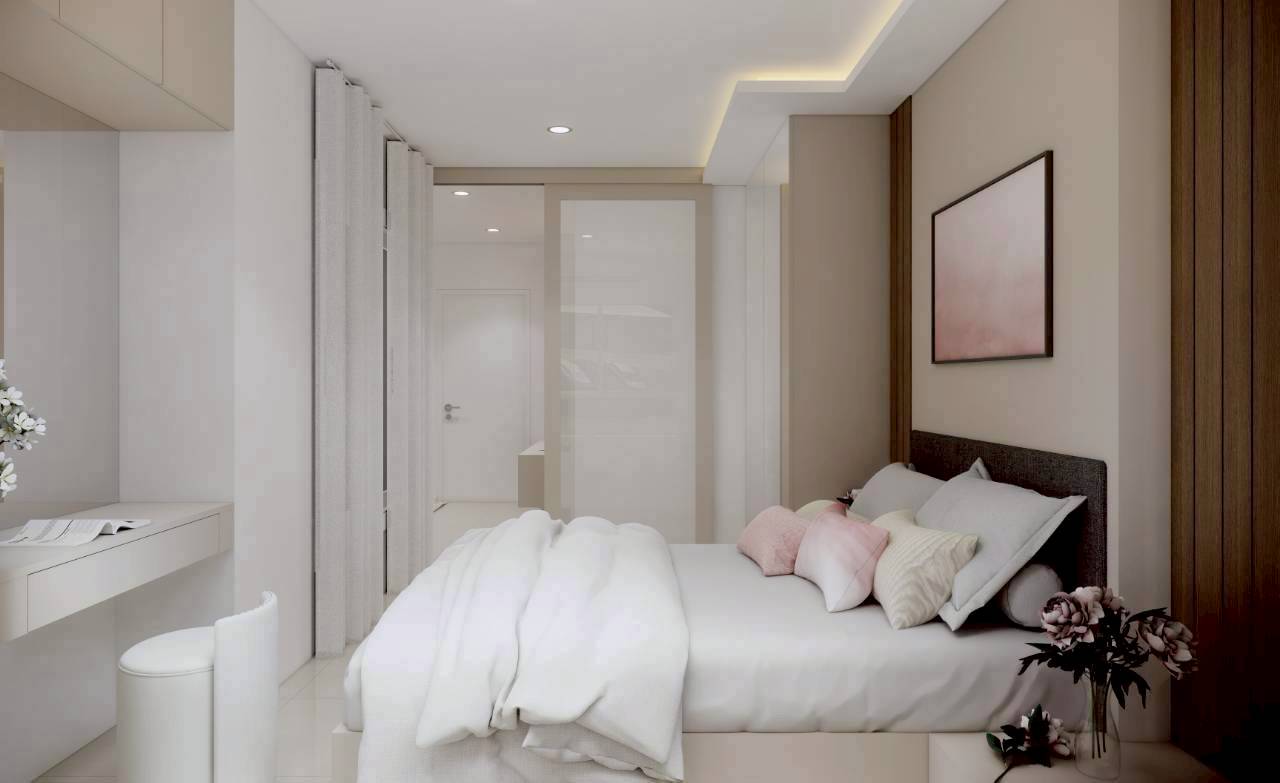 The Scene Condo WR-04333 4